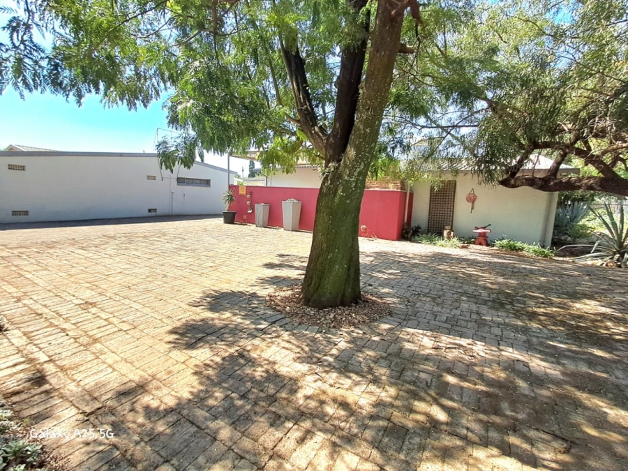 3 Bedroom Property for Sale in Sasolburg Ext 12 Free State